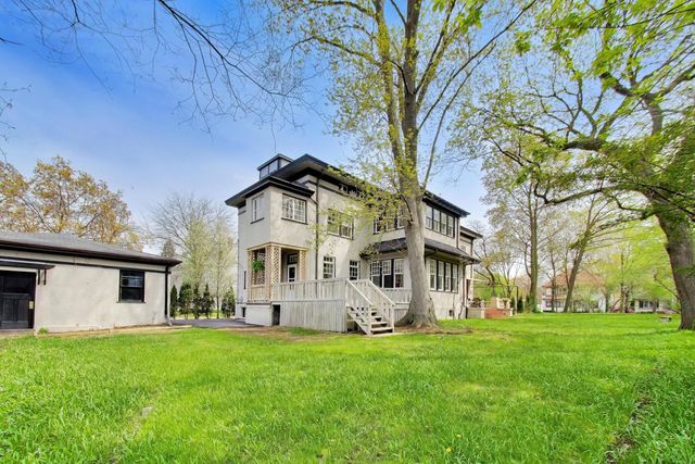 1046 Ridge Street, Evanston, IL 60202