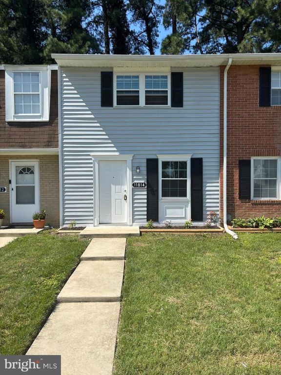 11814 OAK MANOR DR #54, Waldorf, MD 20601