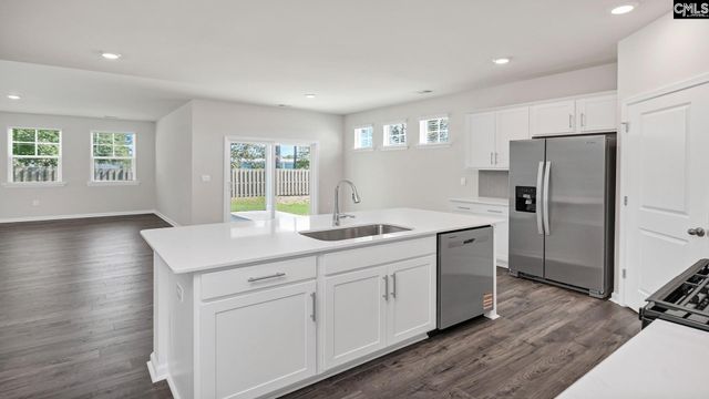 434 Leathertree Lane, Blythewood, SC 29016