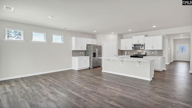 434 Leathertree Lane, Blythewood, SC 29016