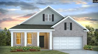 434 Leathertree Lane, Blythewood, SC 29016