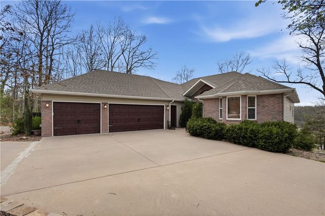 27 Stucky Lane, Bella Vista, AR 72715