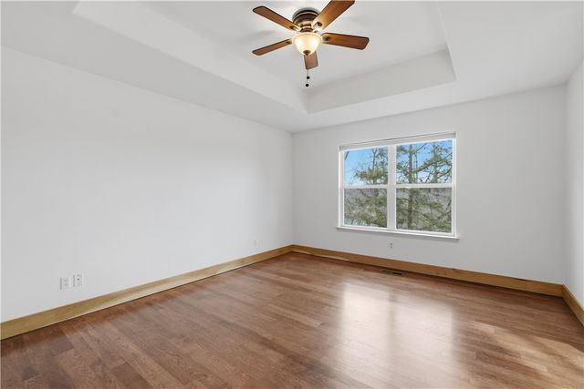27 Stucky Lane, Bella Vista, AR 72715