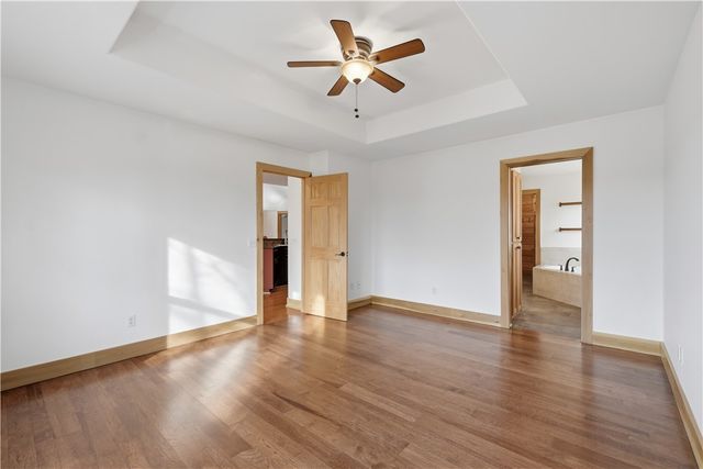 27 Stucky Lane, Bella Vista, AR 72715