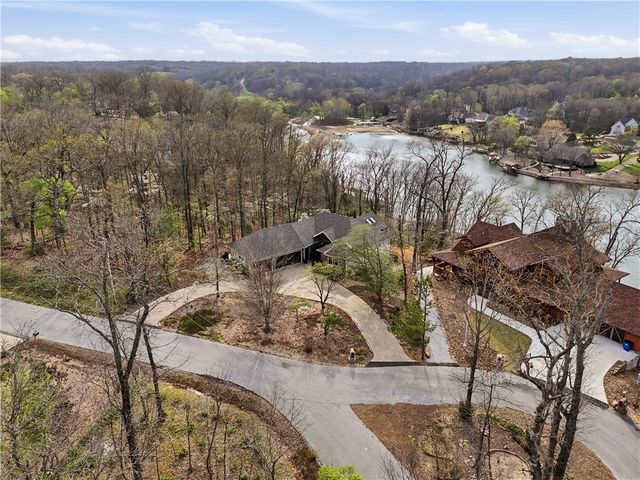 27 Stucky Lane, Bella Vista, AR 72715
