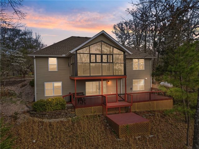 27 Stucky Lane, Bella Vista, AR 72715