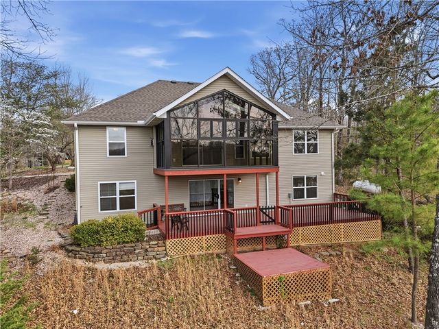 27 Stucky Lane, Bella Vista, AR 72715