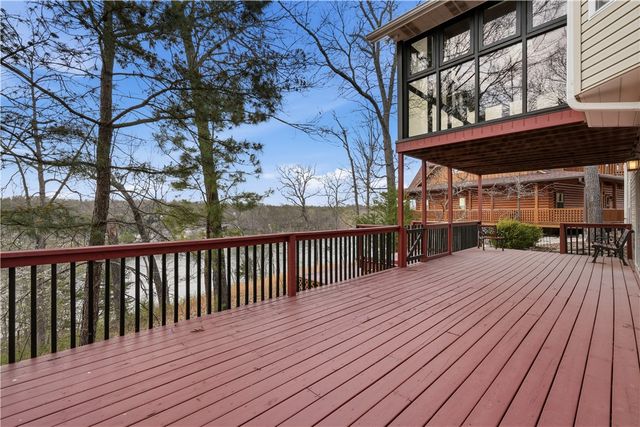 27 Stucky Lane, Bella Vista, AR 72715