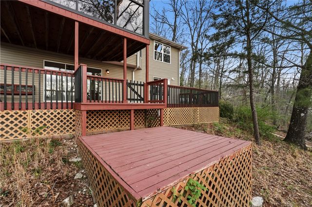 27 Stucky Lane, Bella Vista, AR 72715