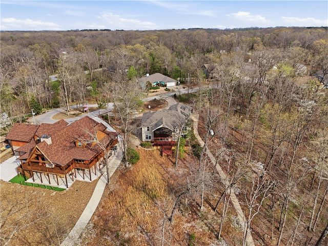 27 Stucky Lane, Bella Vista, AR 72715
