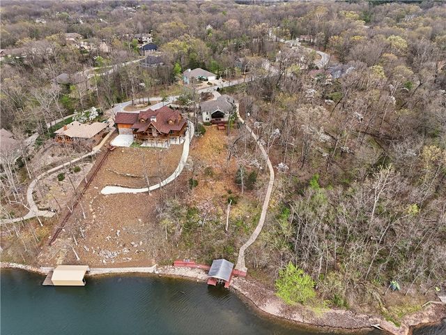 27 Stucky Lane, Bella Vista, AR 72715