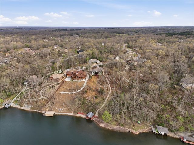 27 Stucky Lane, Bella Vista, AR 72715