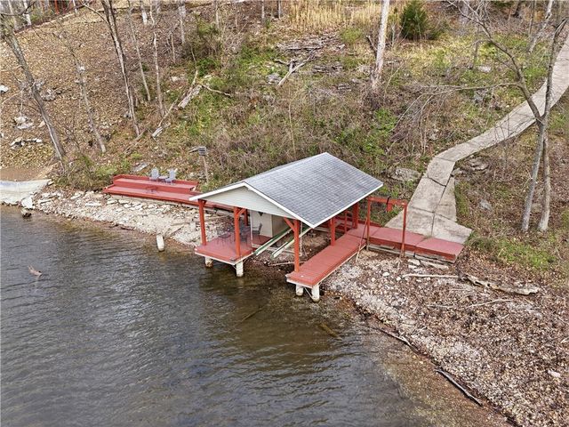27 Stucky Lane, Bella Vista, AR 72715