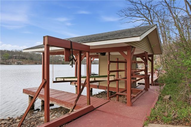 27 Stucky Lane, Bella Vista, AR 72715