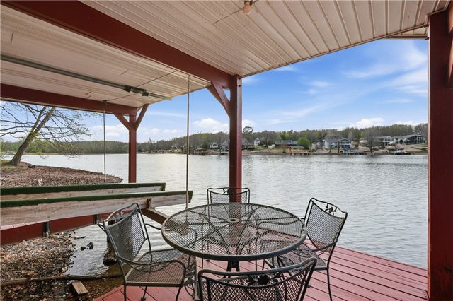 27 Stucky Lane, Bella Vista, AR 72715