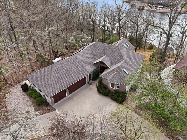 27 Stucky Lane, Bella Vista, AR 72715