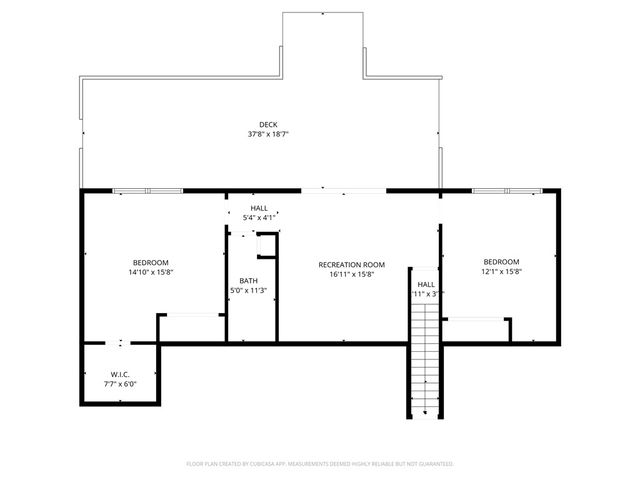 27 Stucky Lane, Bella Vista, AR 72715