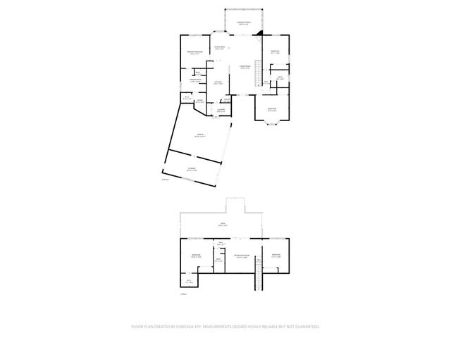 27 Stucky Lane, Bella Vista, AR 72715