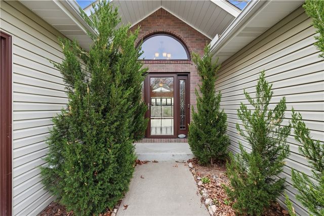 27 Stucky Lane, Bella Vista, AR 72715