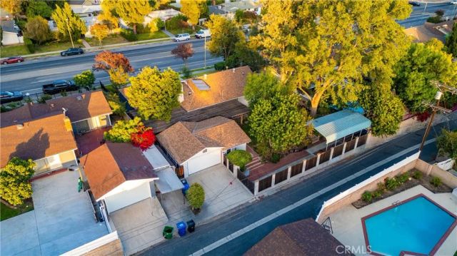 10739 Reseda, Porter Ranch, CA 91326