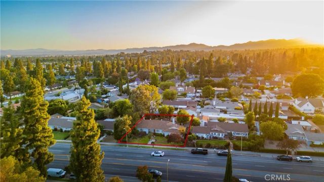 10739 Reseda, Porter Ranch, CA 91326