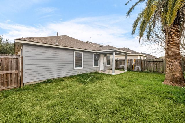 9230 Wolcott Park Lane, Houston, TX 77075