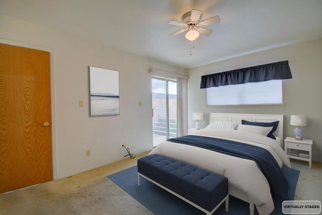 13112 Verbena Place NE, Albuquerque, NM 87112