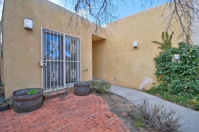 13112 Verbena Place NE, Albuquerque, NM 87112