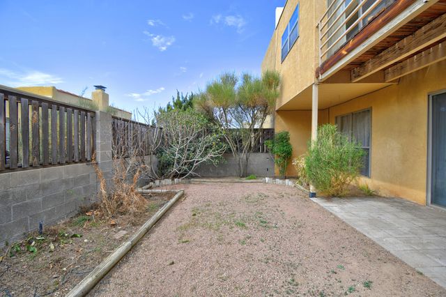 13112 Verbena Place NE, Albuquerque, NM 87112