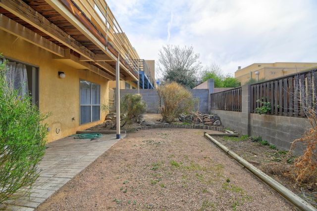 13112 Verbena Place NE, Albuquerque, NM 87112