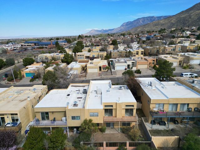 13112 Verbena Place NE, Albuquerque, NM 87112
