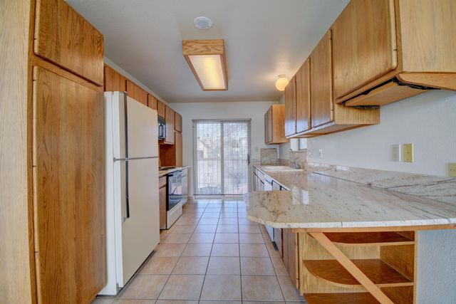 13112 Verbena Place NE, Albuquerque, NM 87112