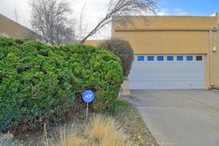 13112 Verbena Place NE, Albuquerque, NM 87112