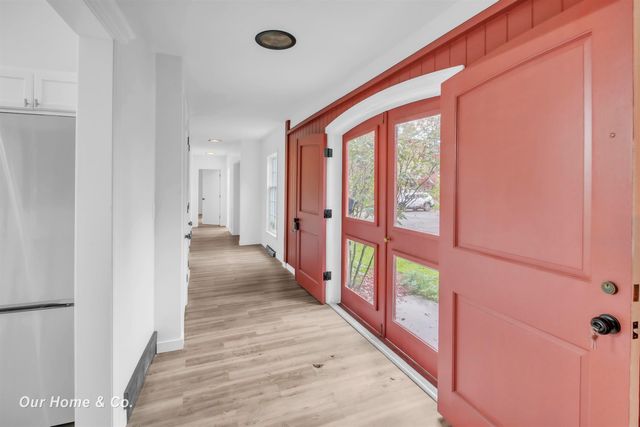 2502 Lee Drive, Bay City, MI 48708