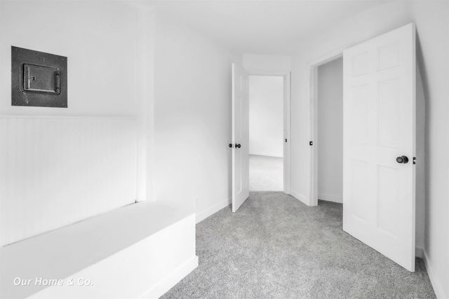 2502 Lee Drive, Bay City, MI 48708