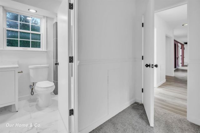 2502 Lee Drive, Bay City, MI 48708