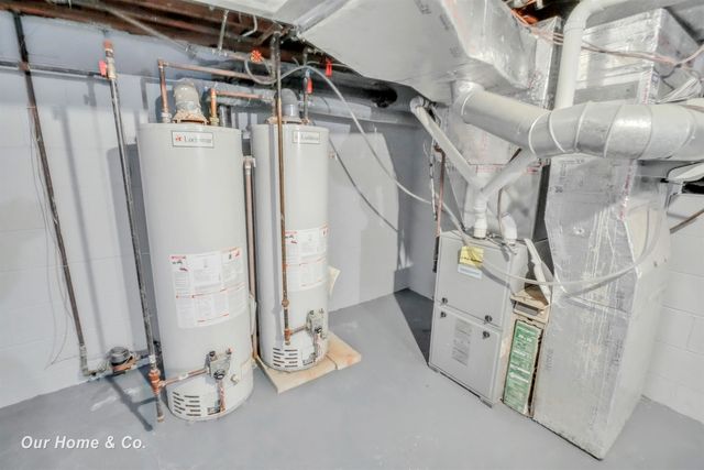 2502 Lee Drive, Bay City, MI 48708