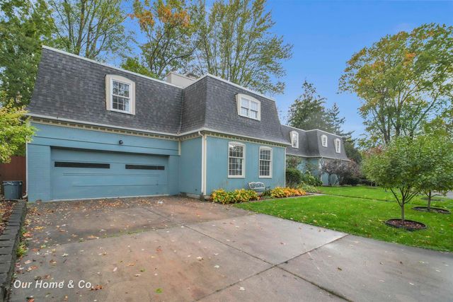 2502 Lee Drive, Bay City, MI 48708