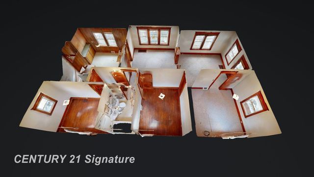 1548 Maine Street, Saginaw, MI 48603