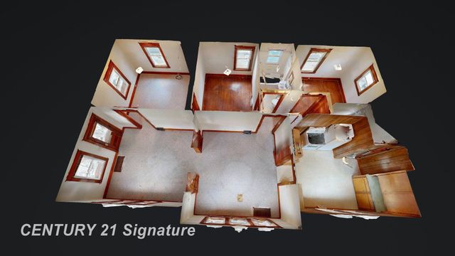 1548 Maine Street, Saginaw, MI 48603