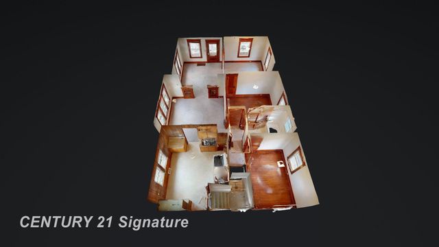 1548 Maine Street, Saginaw, MI 48603