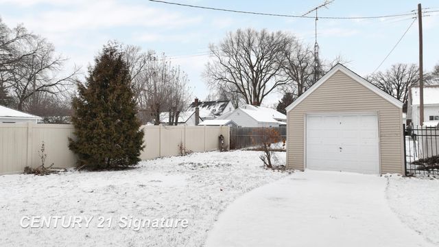 1548 Maine Street, Saginaw, MI 48603