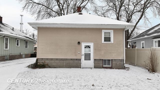1548 Maine Street, Saginaw, MI 48603