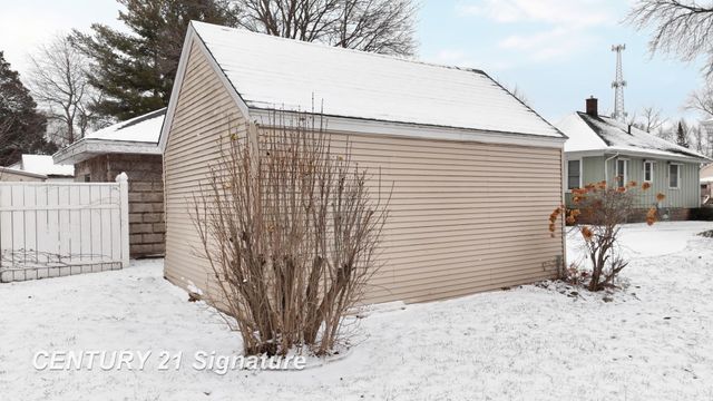 1548 Maine Street, Saginaw, MI 48603