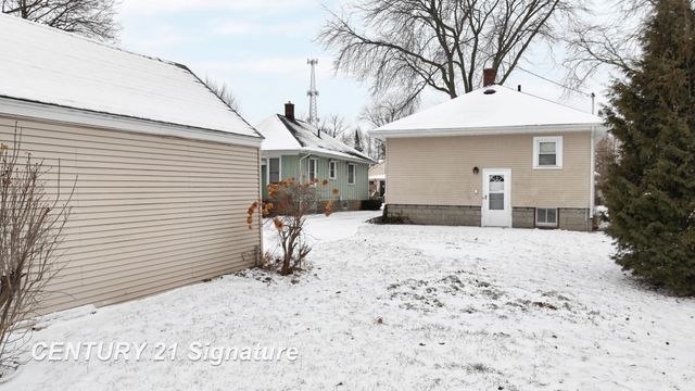 1548 Maine Street, Saginaw, MI 48603