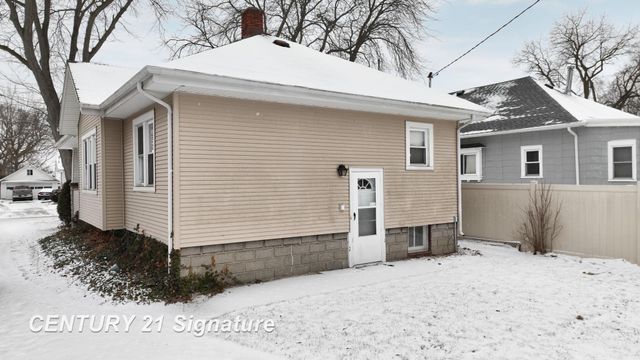 1548 Maine Street, Saginaw, MI 48603