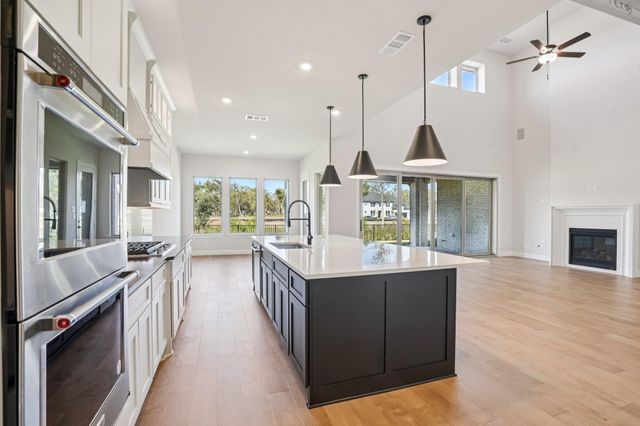 9927 Hunters Run Drive, Missouri City, TX 77459