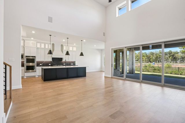 9927 Hunters Run Drive, Missouri City, TX 77459