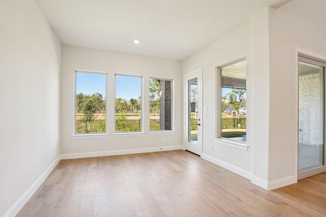 9927 Hunters Run Drive, Missouri City, TX 77459