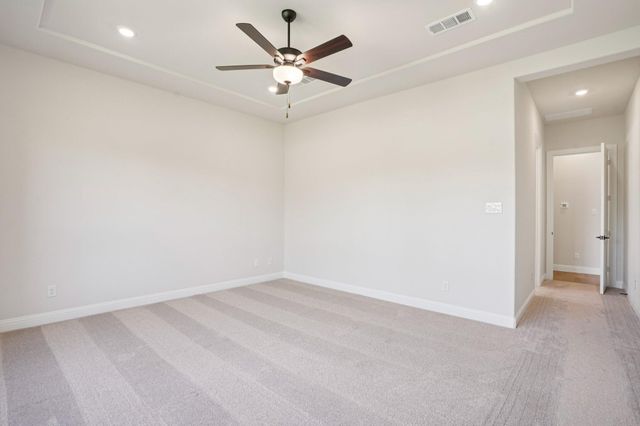 9927 Hunters Run Drive, Missouri City, TX 77459